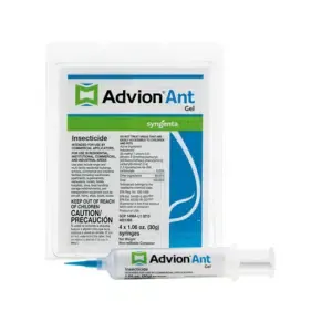 ADVION Gel Formiche