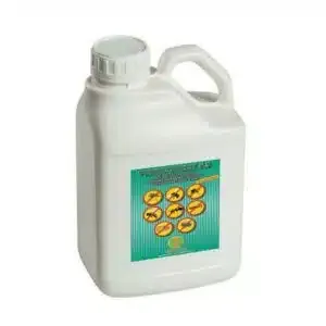 Permegreen 2x Tanica 5 Litri