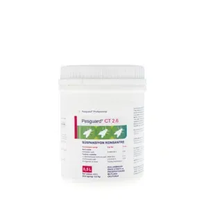 Pesguard CT 2.6