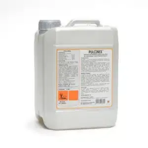 Pulcinex – Tanica 5 Lt