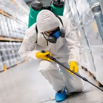 Servizi di Disinfestazione